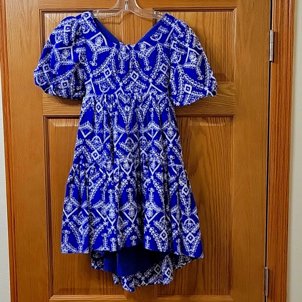 Size 8 Bardot Junior Dress